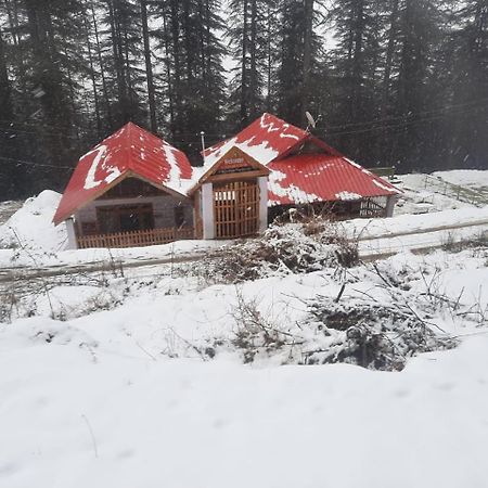 Matri Pitri Cottage Matiana エクステリア 写真
