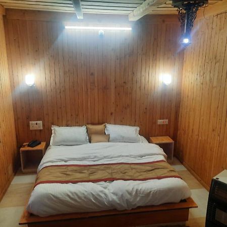 Matri Pitri Cottage Matiana エクステリア 写真